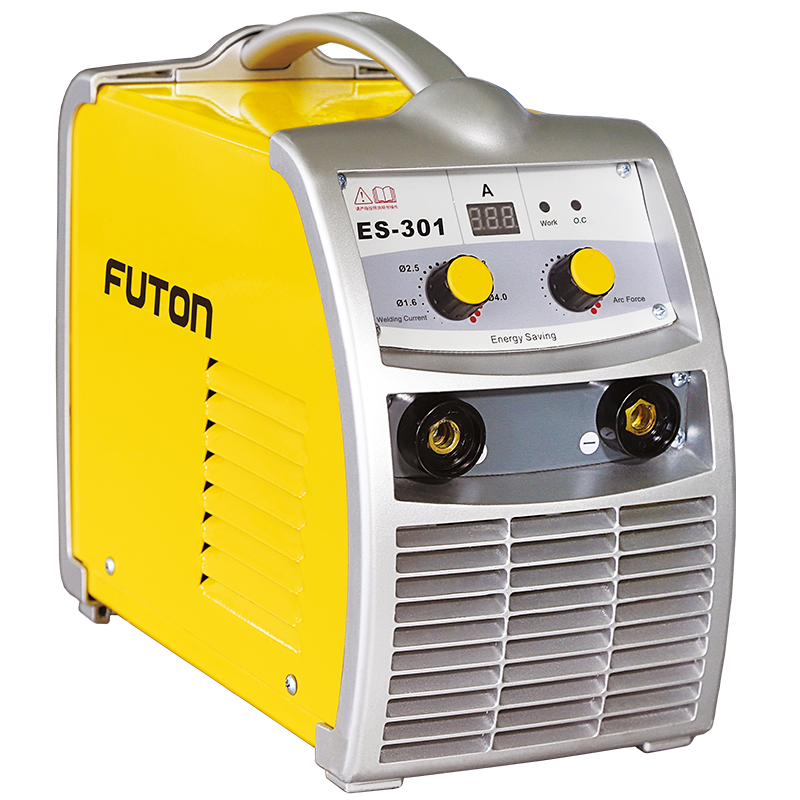 Inverter MMA Welder