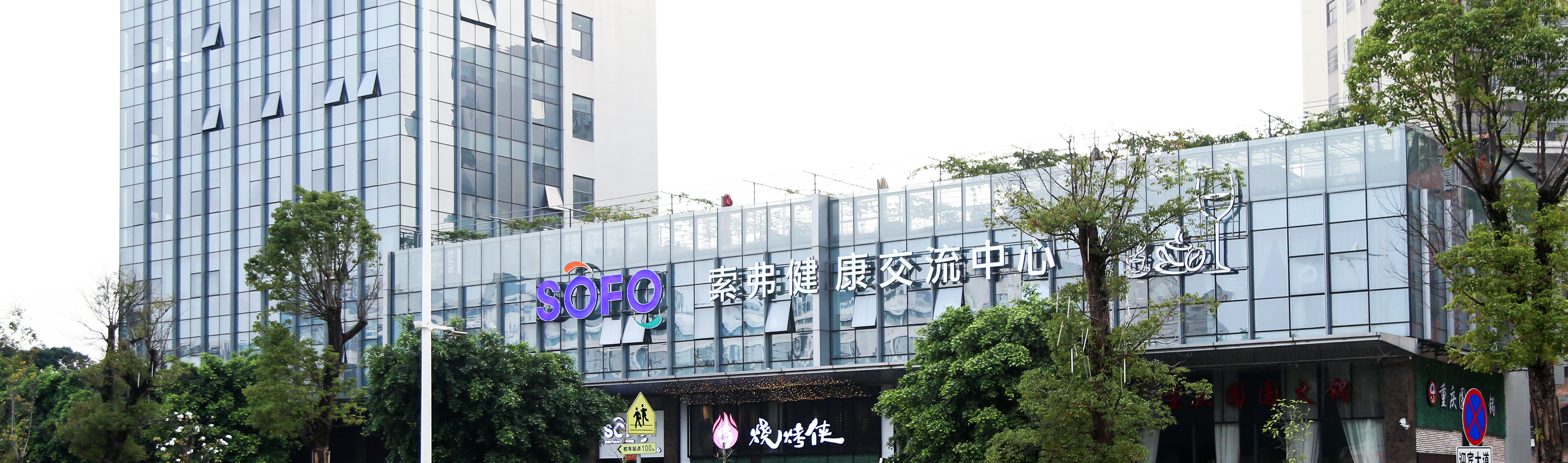 Guangdong Sofer Health Technology Group Co., Ltd. – Massage equipment 1