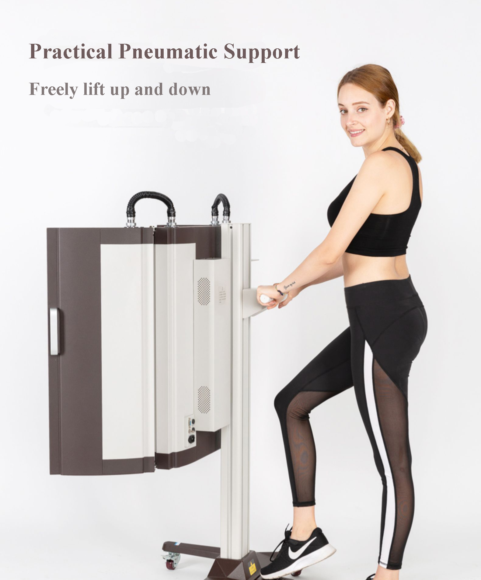 medcial level UV phototherapy