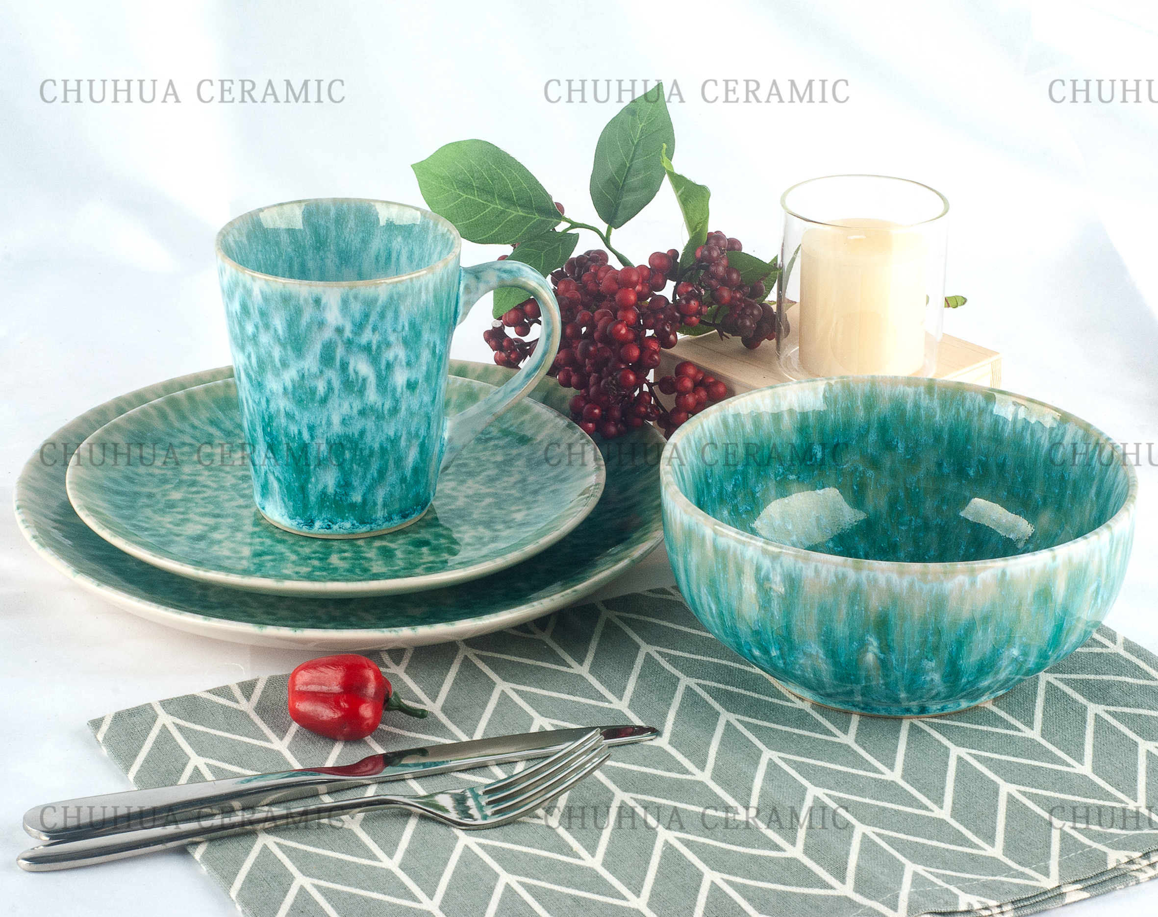 Dinner Sets