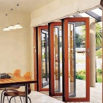 Bedi Premium Door and Window Series