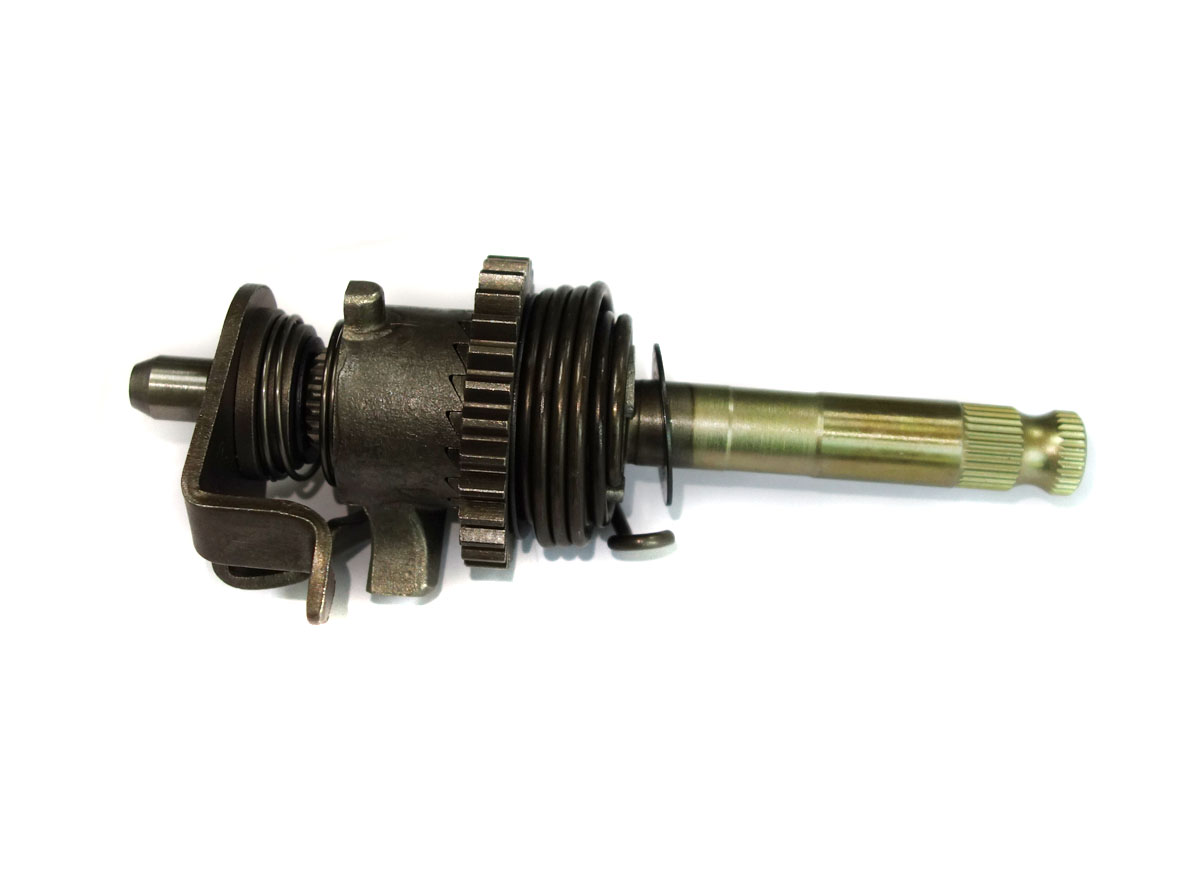 Cg125 Starting Shaft
