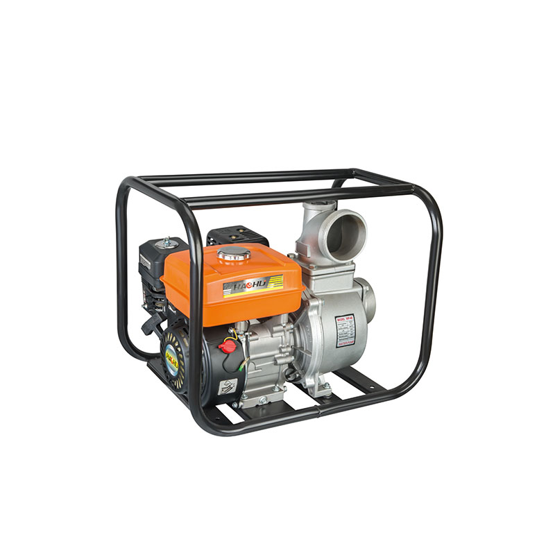 HAOHUI Gasoline Water Pump HT-WP40(170)