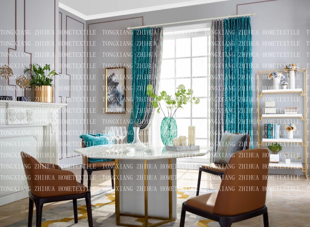 curtain