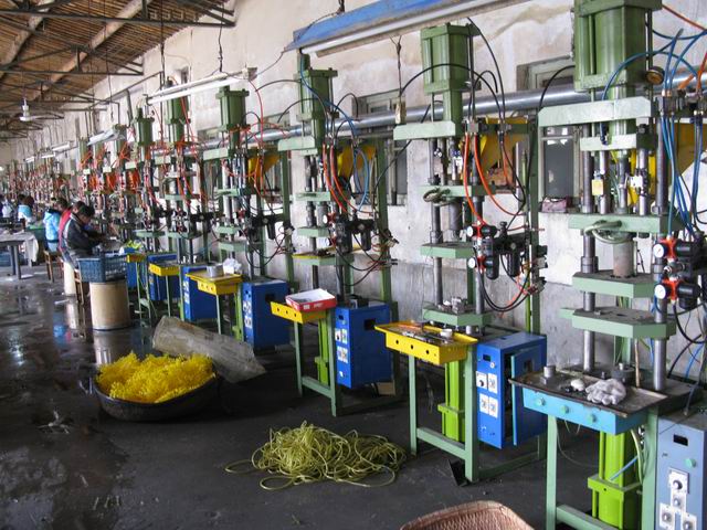 Baoding Northern Artificial Flower Co., Ltd. – Product photos 3