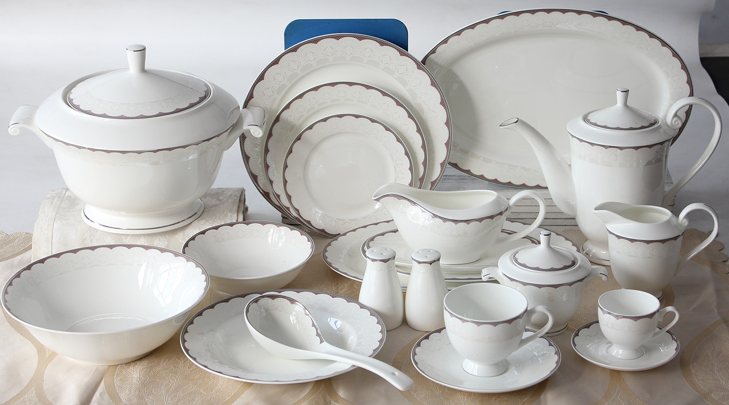 Bone China