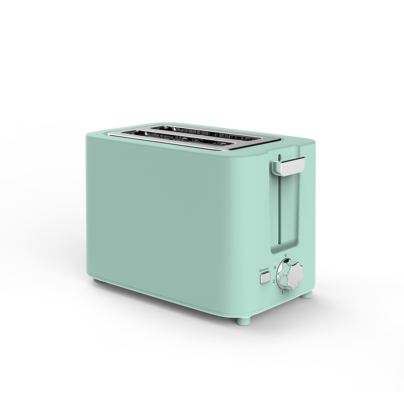 Bread toaster