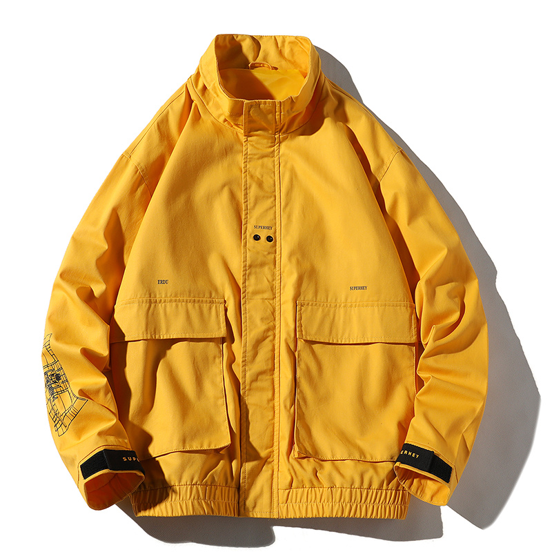 men jacket