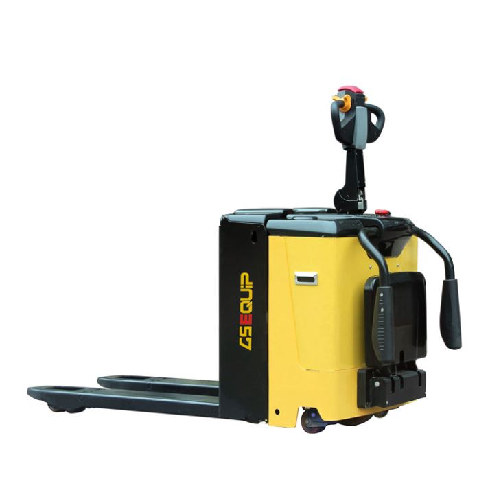 Electric Pallet forklift