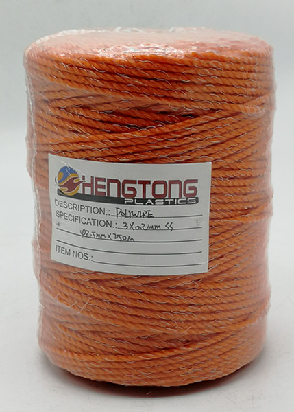Fence wire