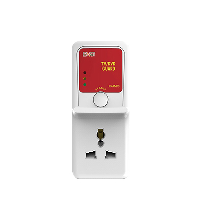 BX-V187 Wholesale Power Protector, Refrigerator Voltage Surge Protector, Electrical Refrigerator Voltage Protector