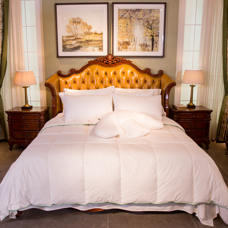 Cotton Duvet Set