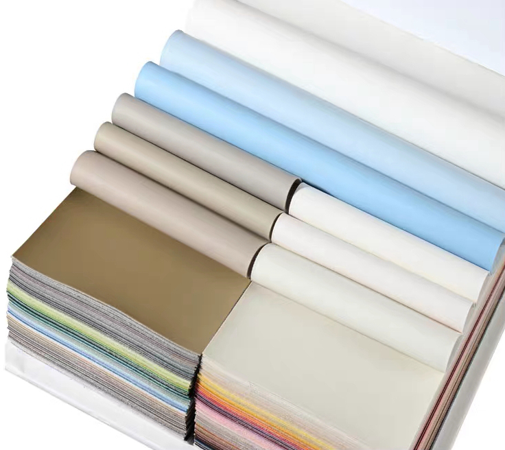 Synthetic leather