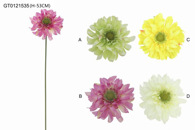 Single mum(H-55CM)