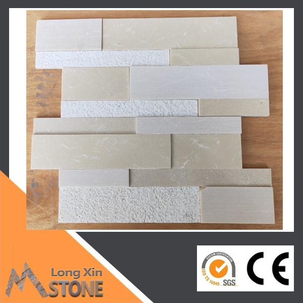 Artificial stone Shaana wall tile 30X30 CM