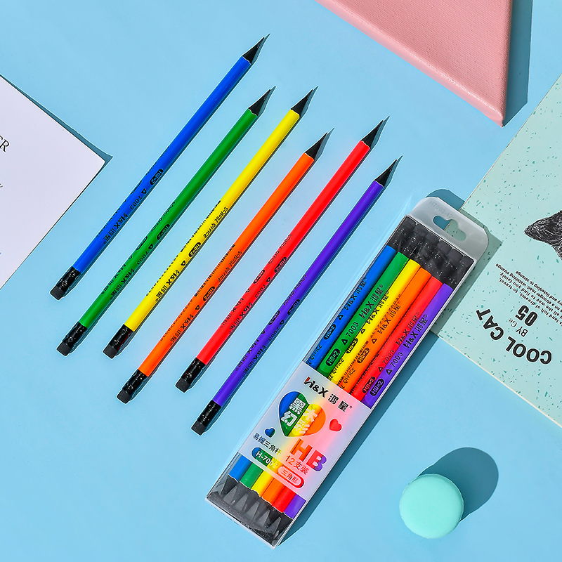 writing pencil
