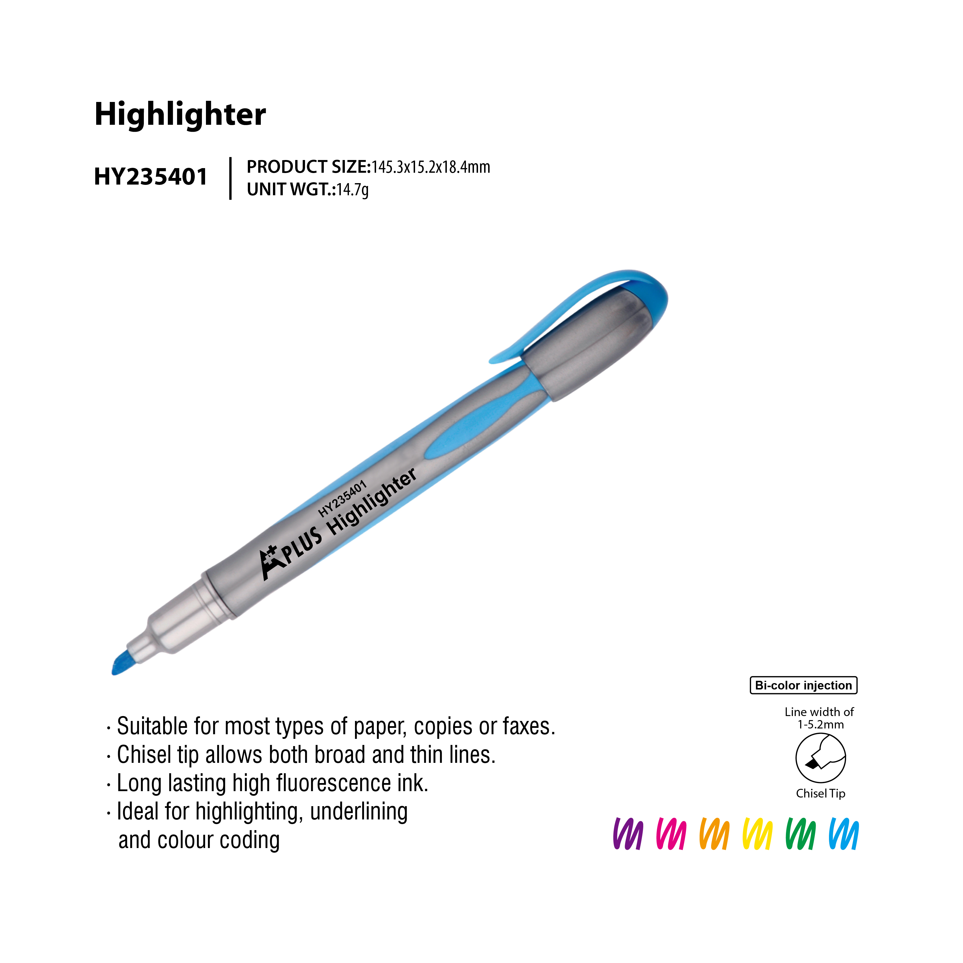 Highlighter
