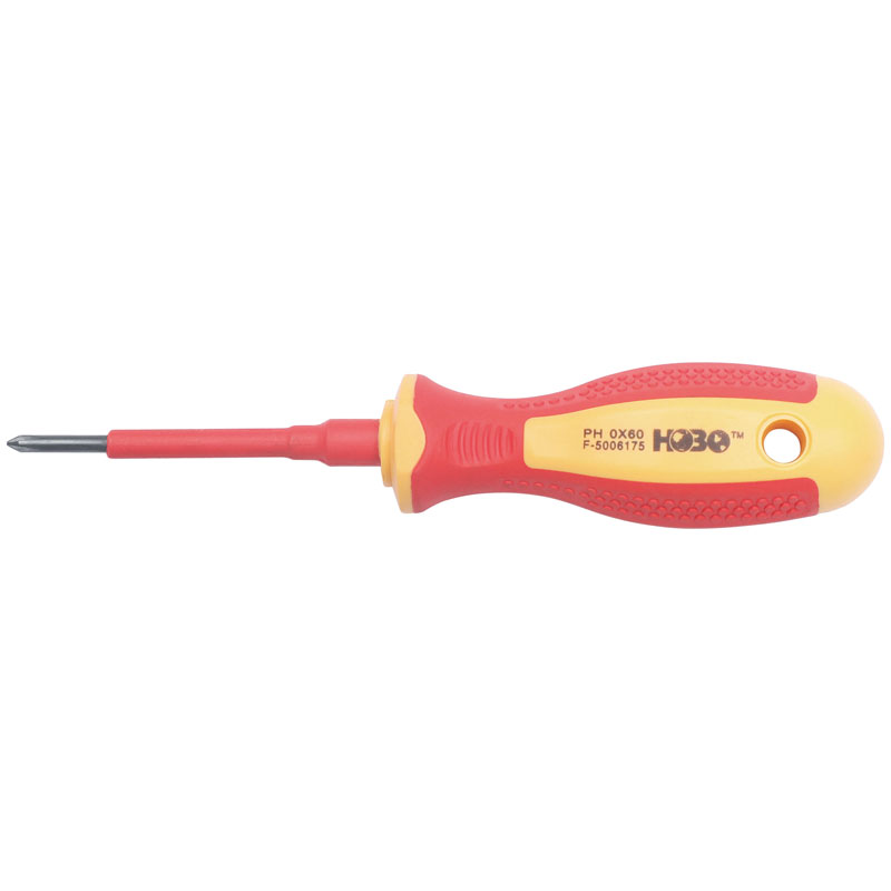 Vde Insulation Screwdrivers Cross Ph Type 1000v
