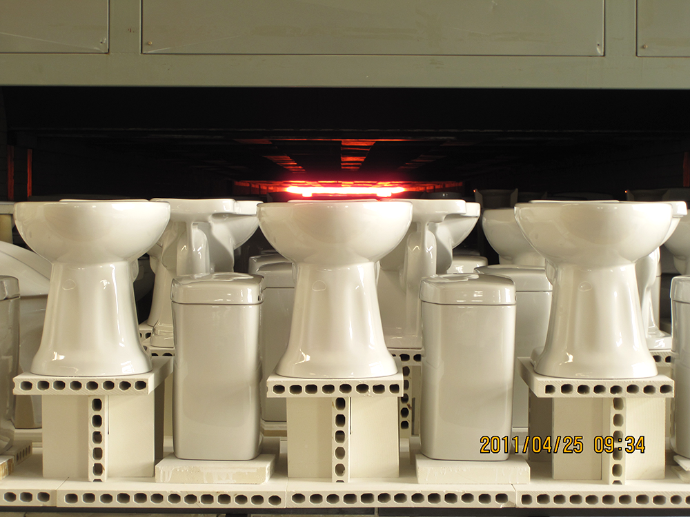 Tangshan Northern Ci Du Ceramic Group Co., Ltd. – toilet bases 2