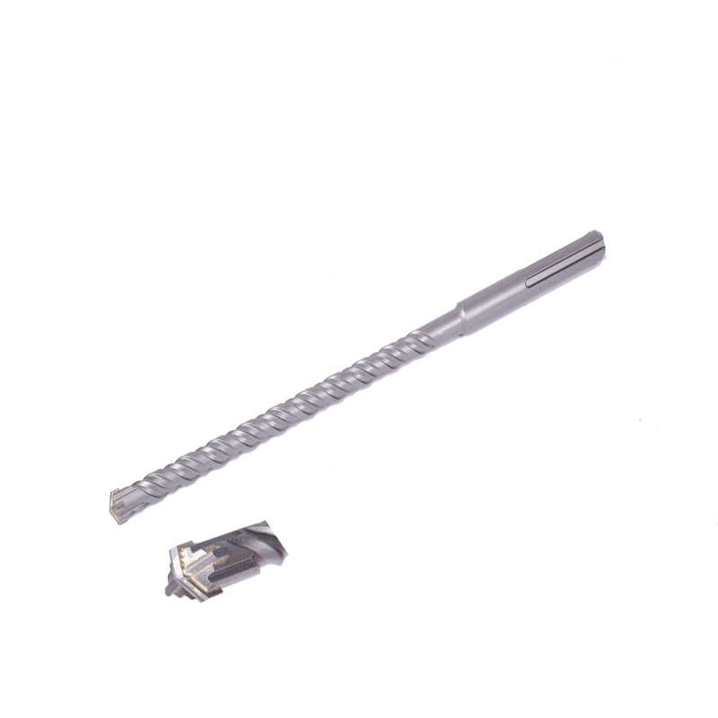 SDS-Max Drill Cross Bits