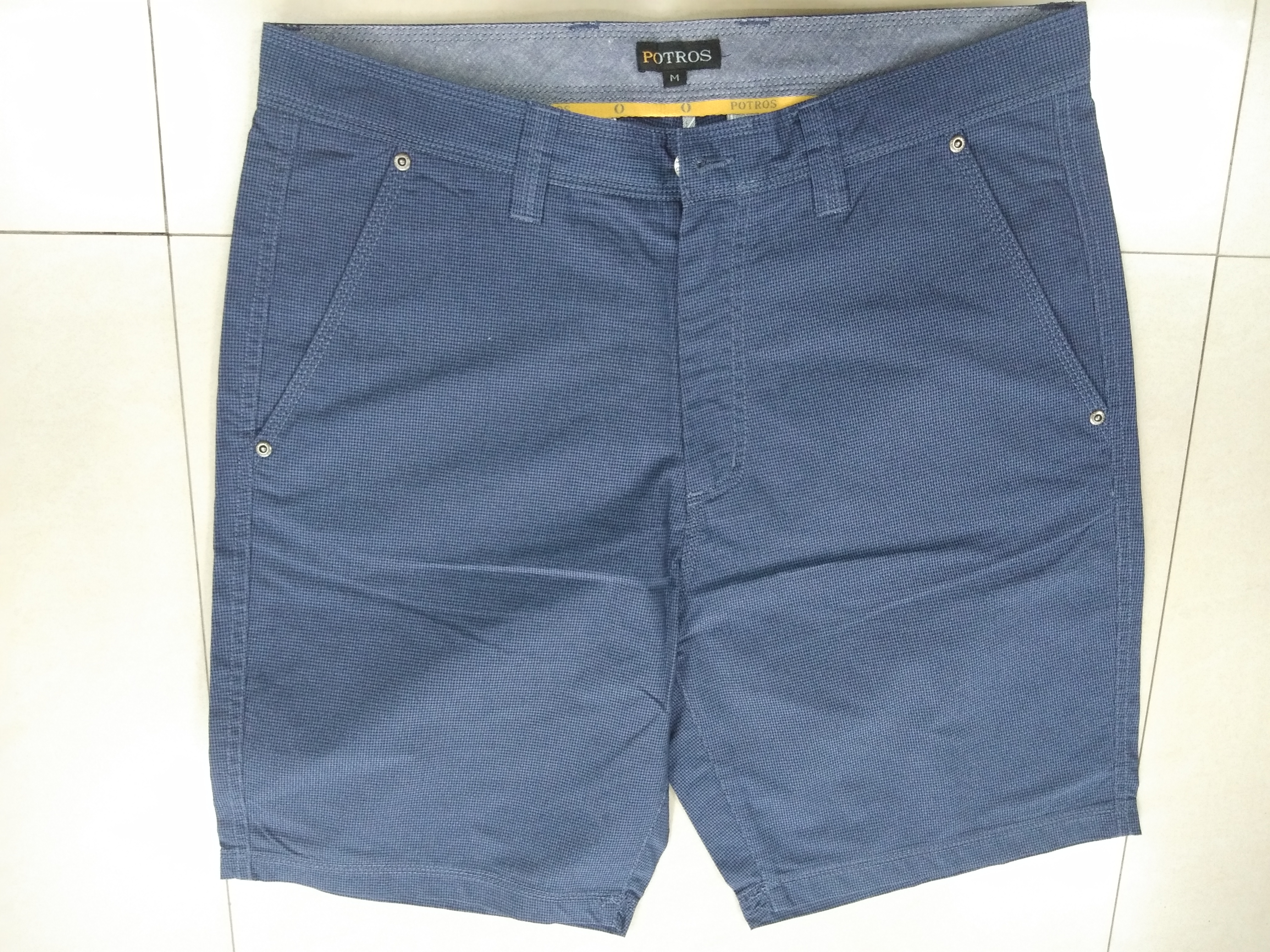 Men’s Casual Short