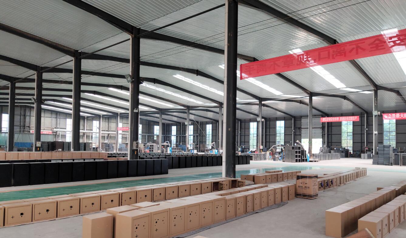 Hengshui Daoyuan Environmental Protection Technology Co., Ltd. – other hardware products 2