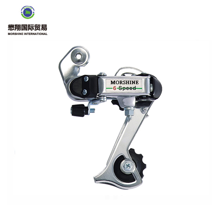 Bicycle derailleur