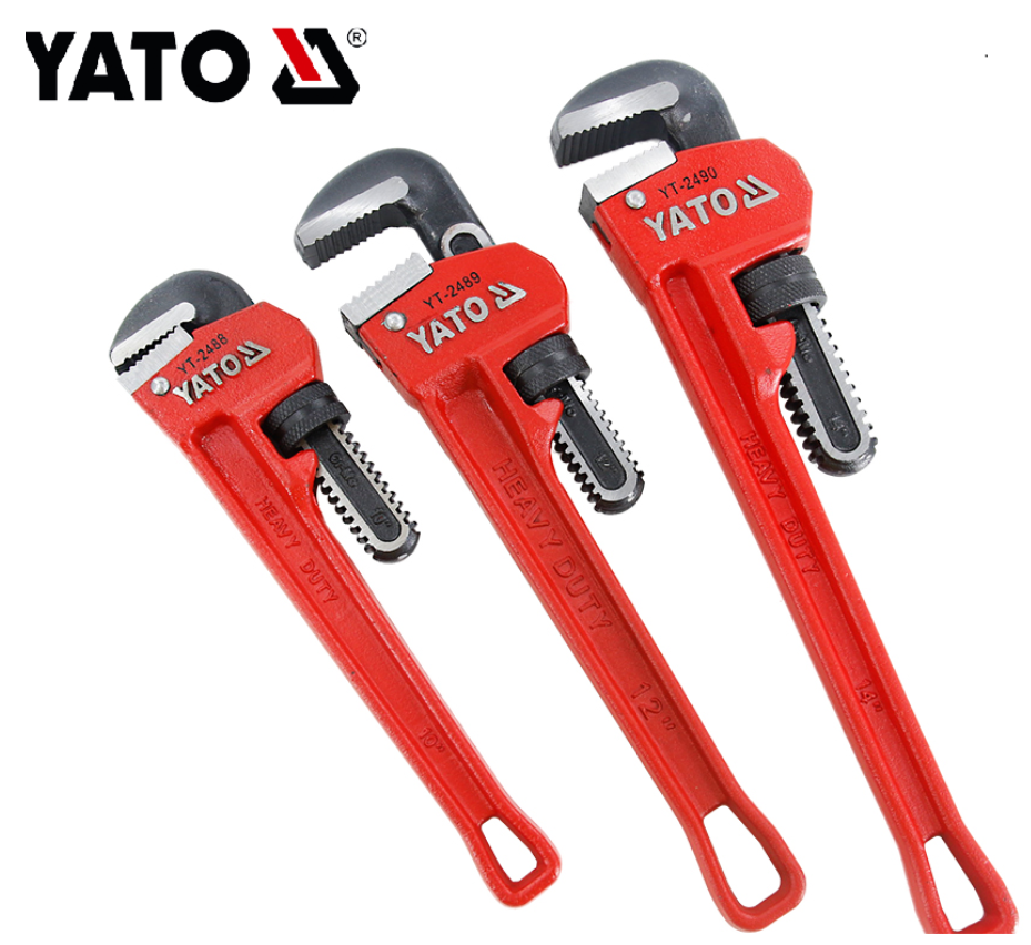 'pipe Wrench 12"