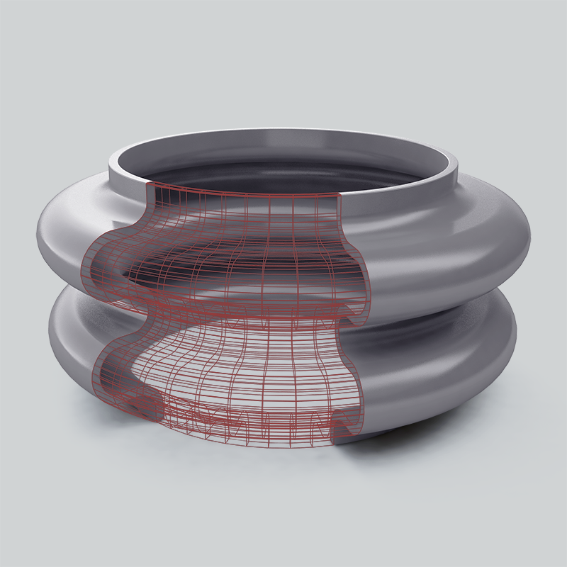 Expansion joint