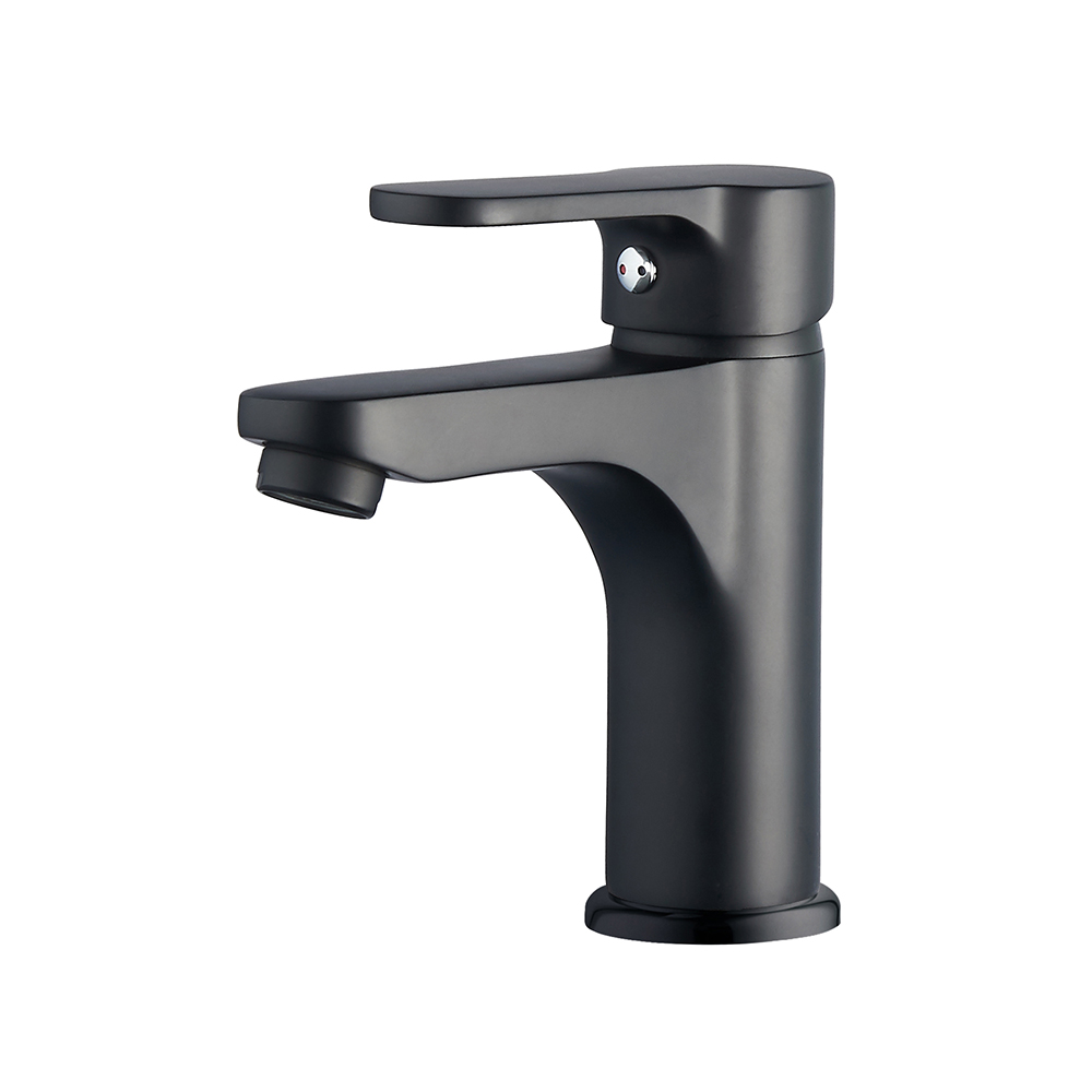 TIEMA ZS60103 single lever brass basin faucet water tap Basin Faucet