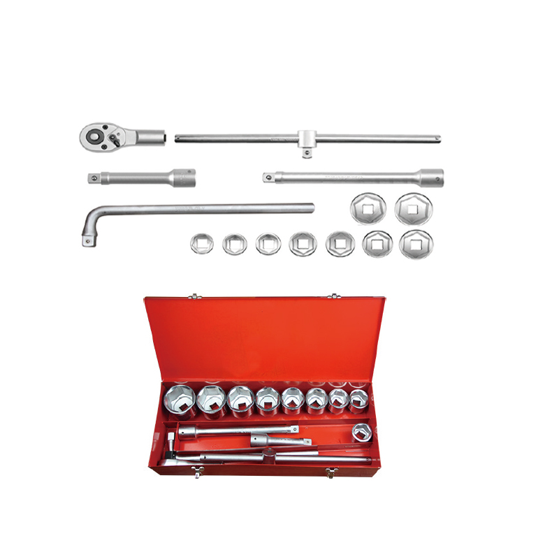 Tool Set 14pcs