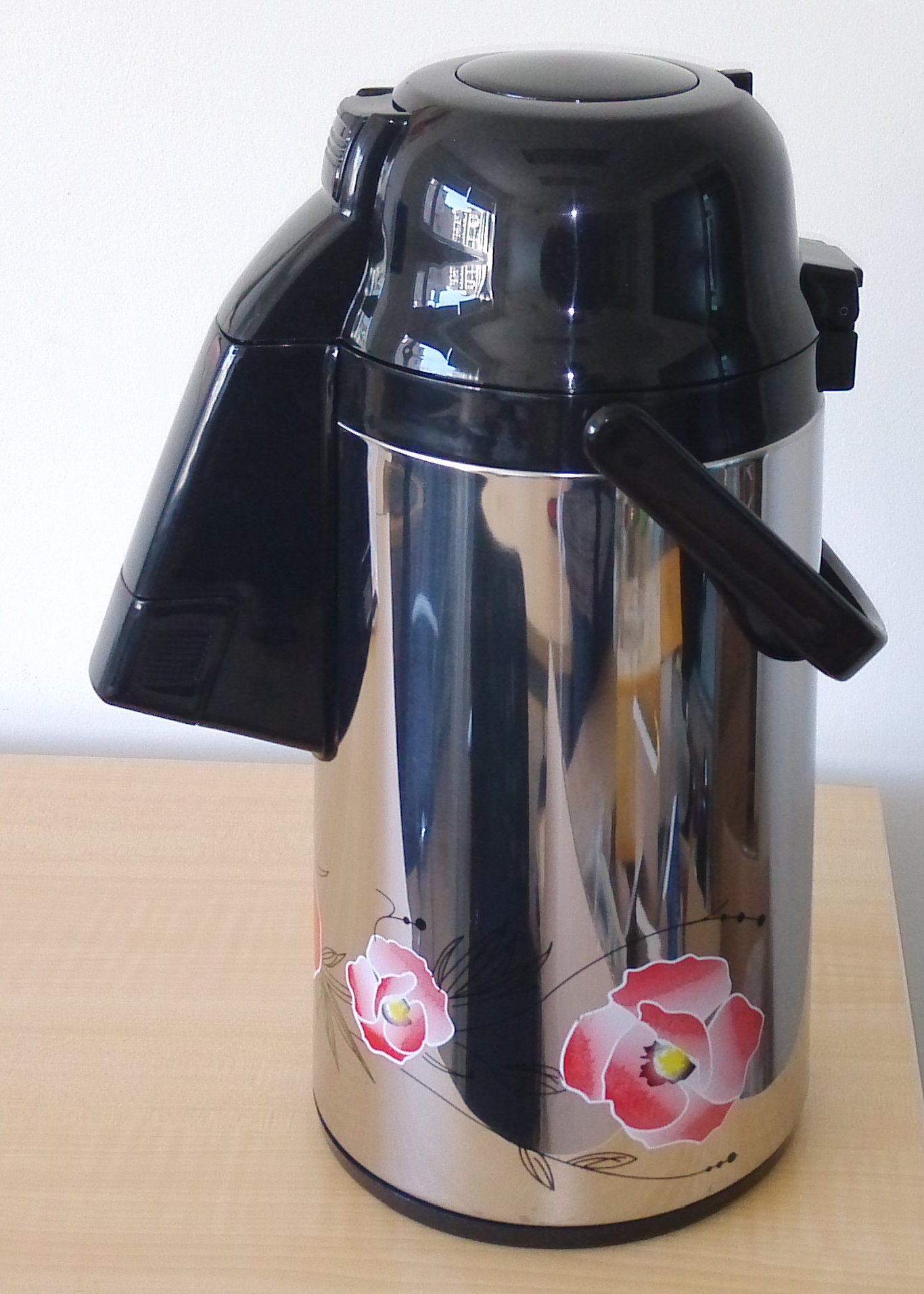 Vacuum Flask 3303-C