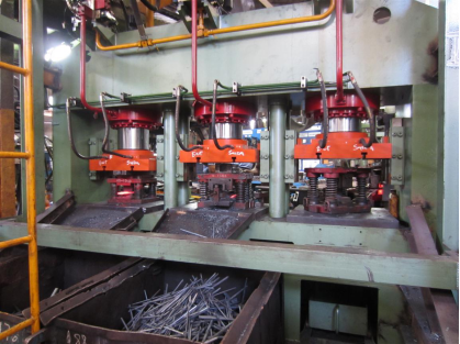 Multi Function Press