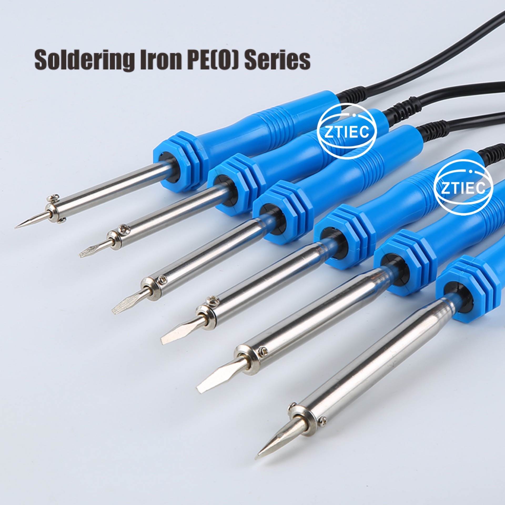 Soldering Iron