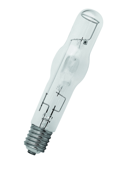 Metal Halide Lamp