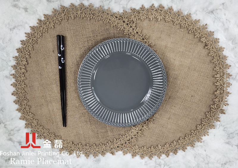 Ramie Placemat