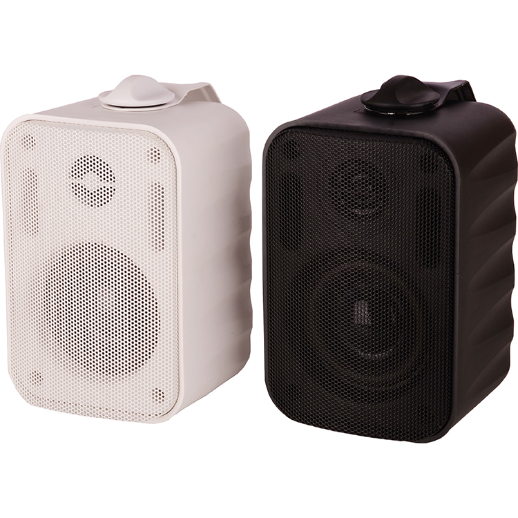 Bluetooth Stereo speakers