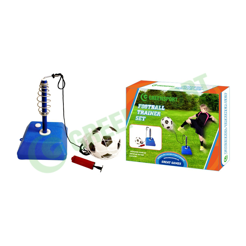 Football Trainer Set
