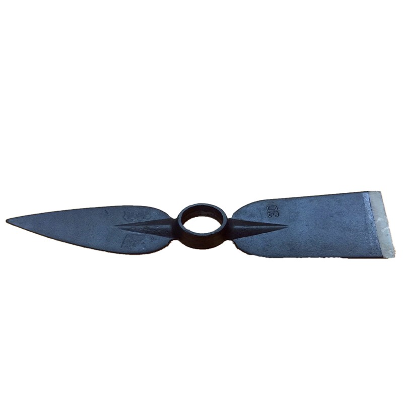 Steel Pick Garden Pick Pickaxe