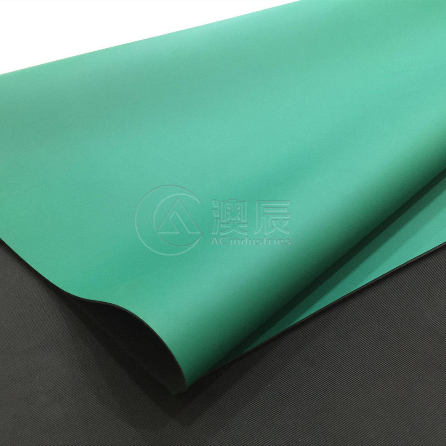Anti Static Rubber Sheet