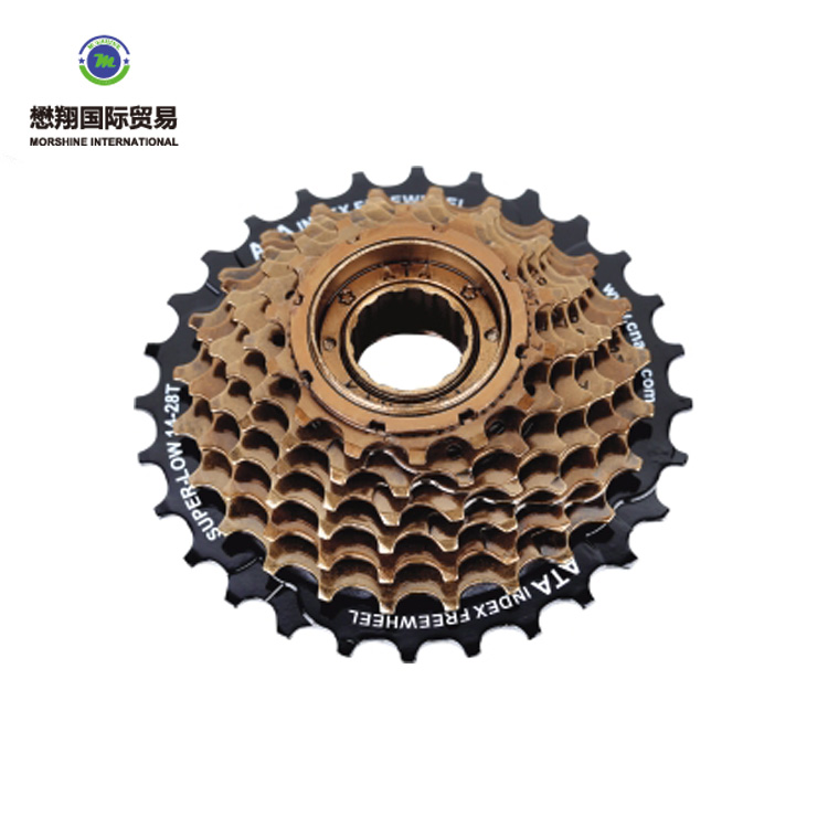 bicycle freewheel