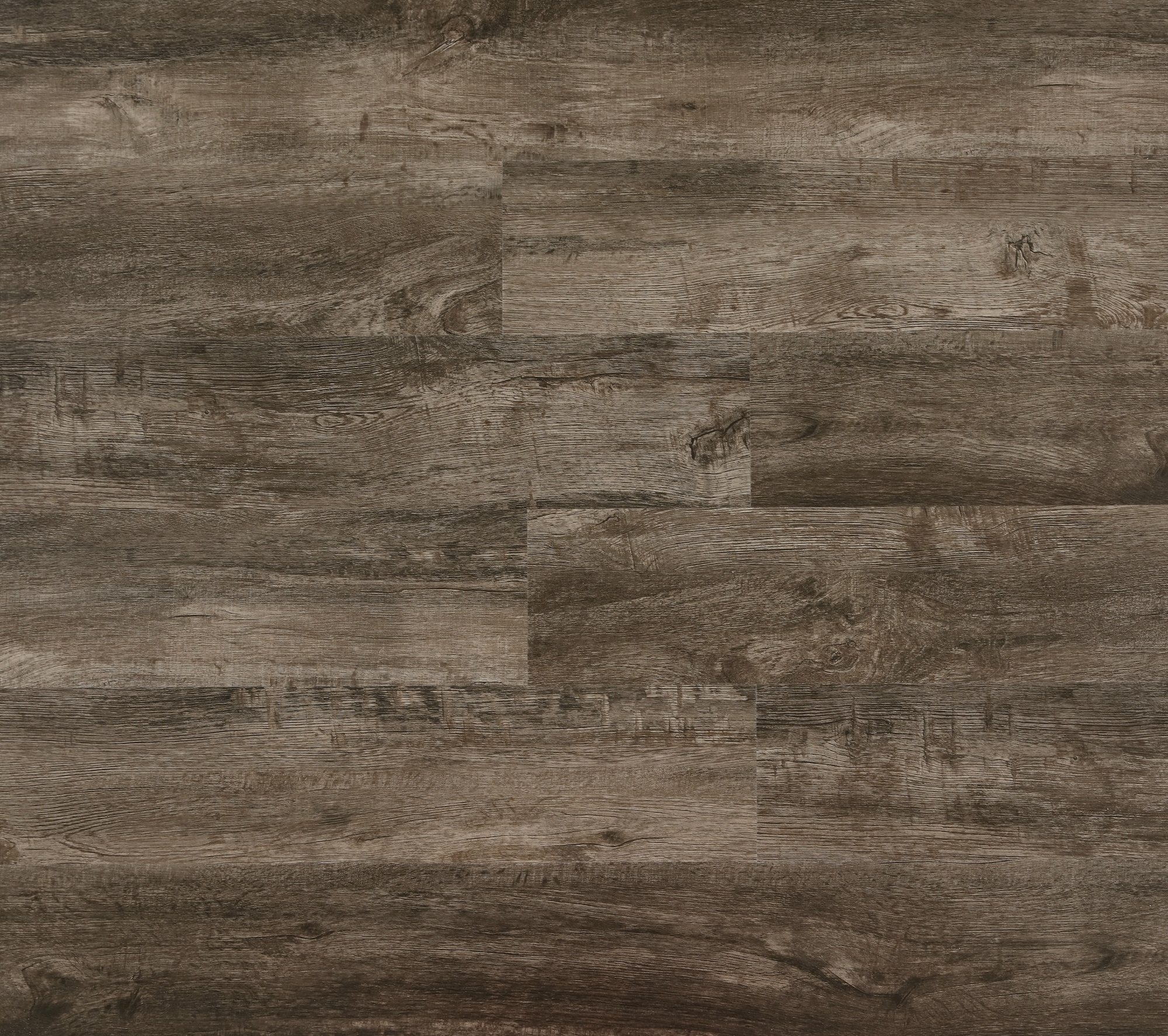 SPC Flooring