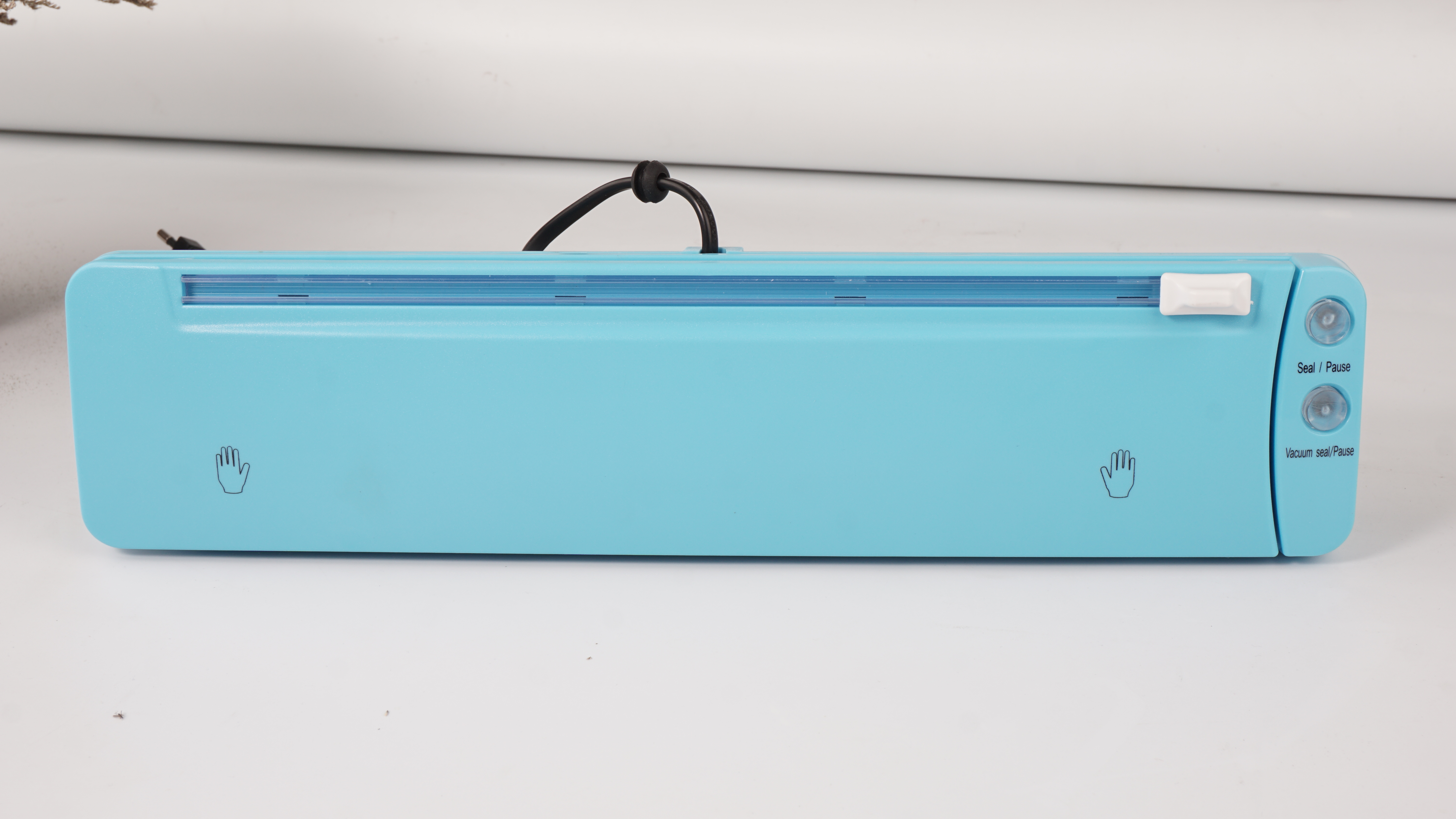mini vacuum sealing machine
