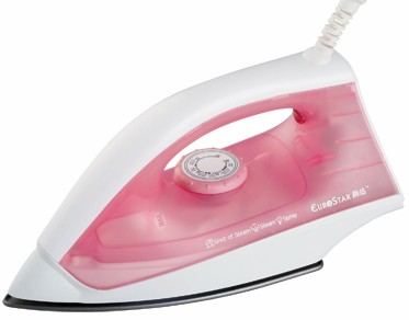 Dry Iron