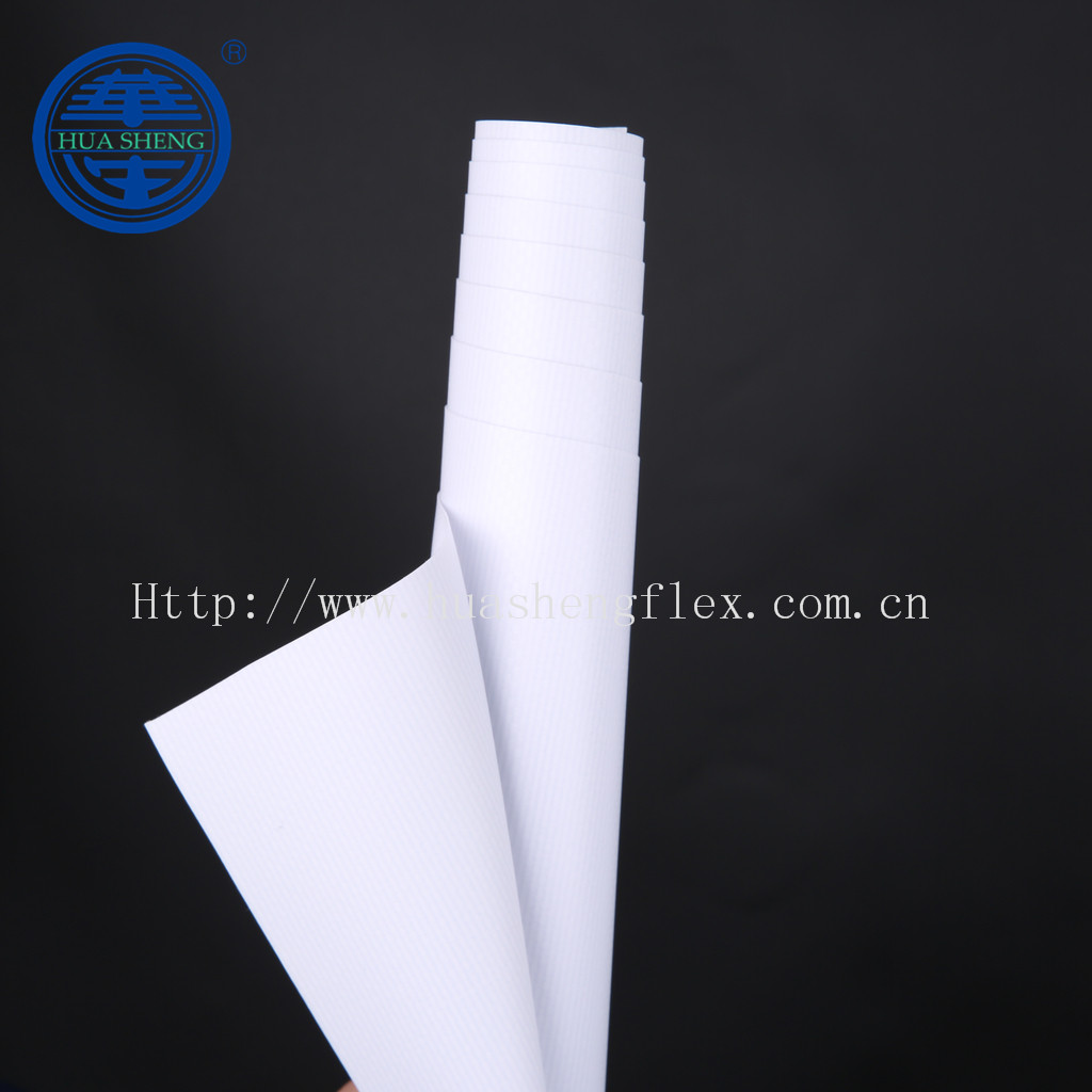 PVC Flex Banner-Backlit