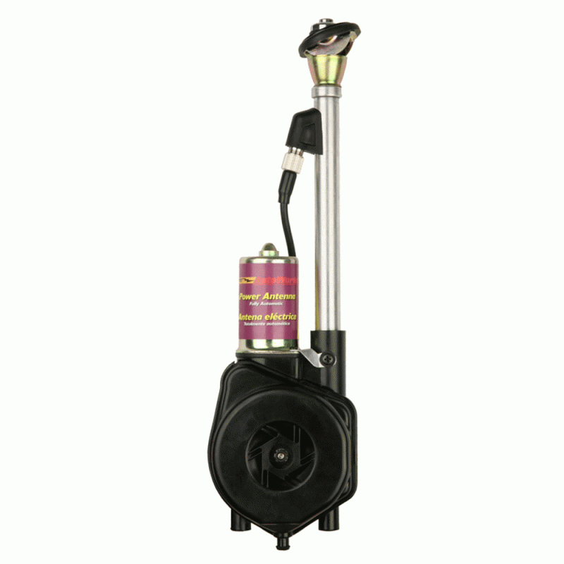 Car Antenna