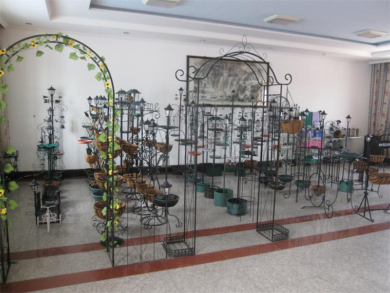 Yuyao Huayida Crafts Co., Ltd. – other garden supplies 3
