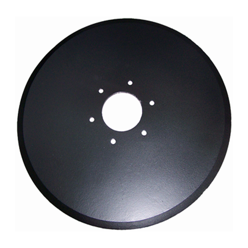 disc blade