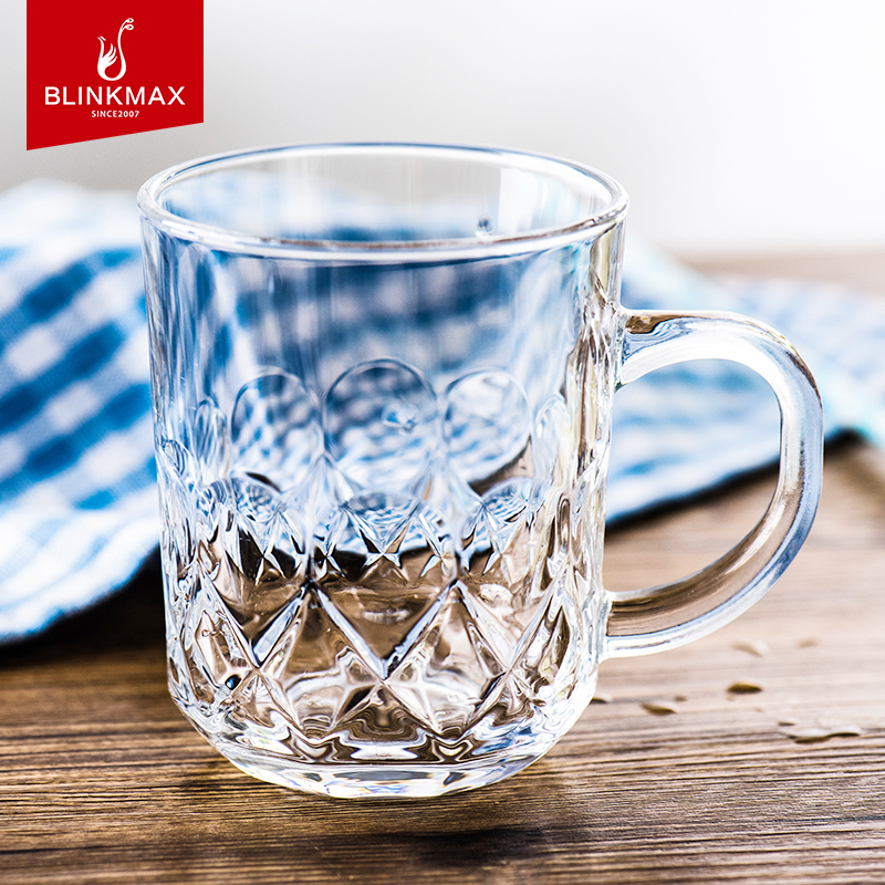 BLINKMAX small mug