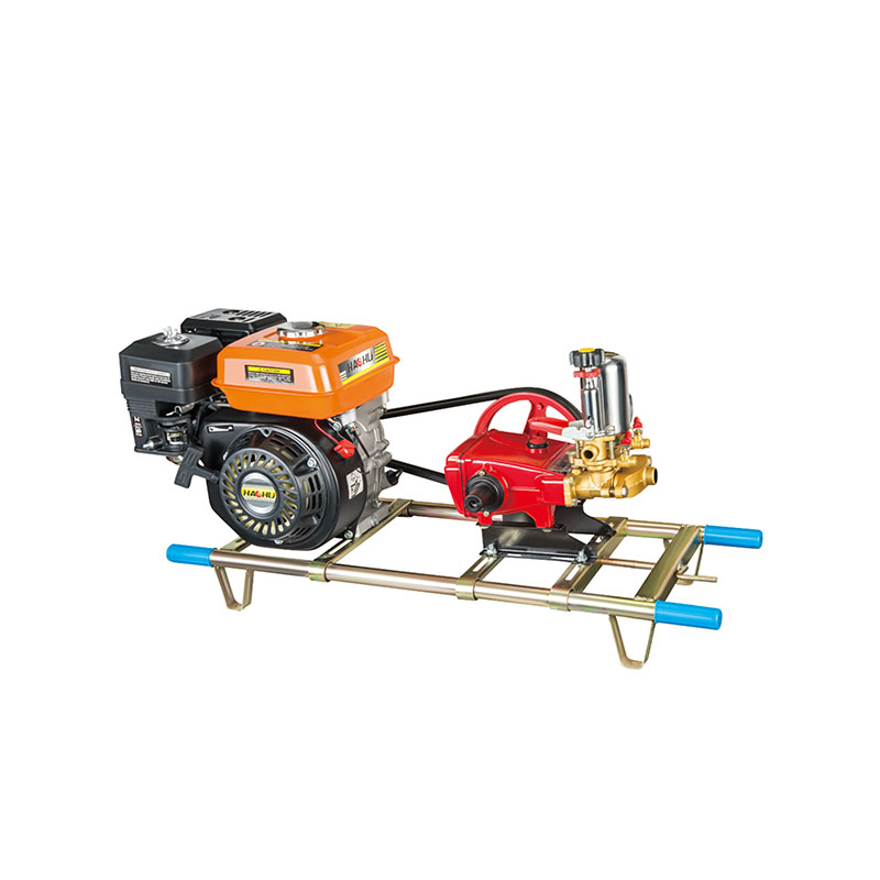 HAOHUI Power Sprayer HT-DJ01